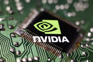 Nvidia Earnings Beat, Stock Split, Ai
