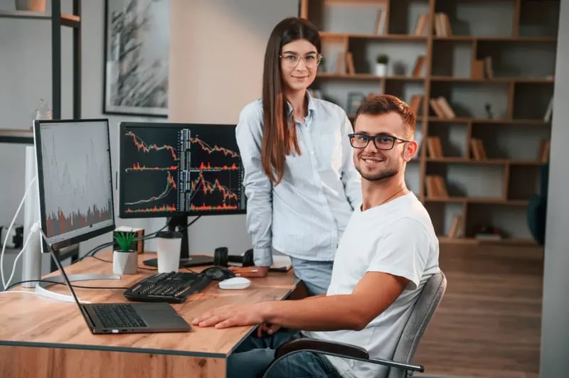How to Start Day Trading